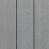 Large image of driftwood gray traction finish Duxxbak decking boards.