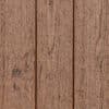 rustic red