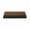 DuxxBak Dekk Warm Cedar Armor Cap Finish Product image