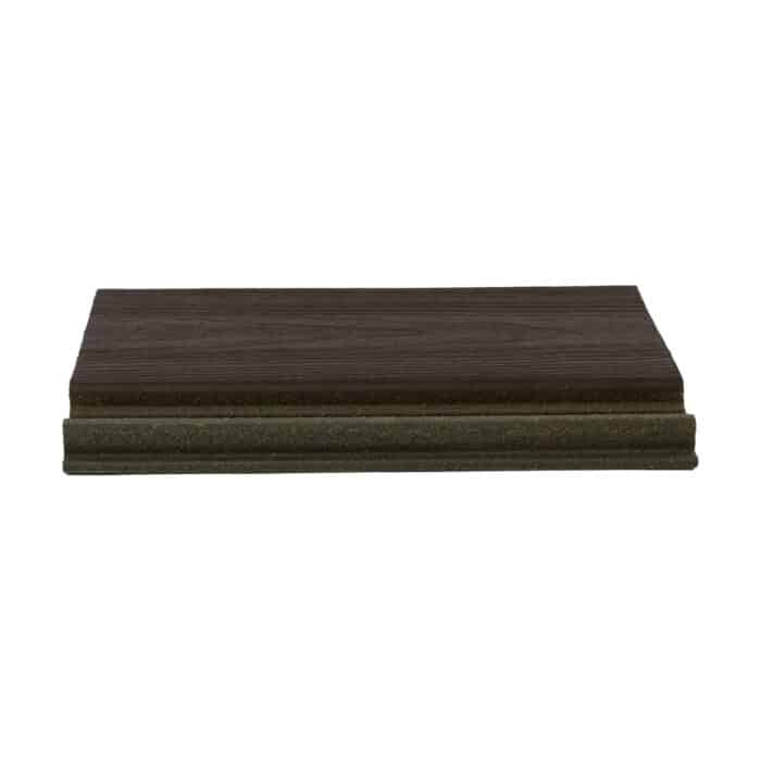 DuxxBak Dekk Armor Cap Finish Black Walnut product image