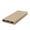 IDekk T&G board profile image from right angle