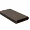 IDekk T&G Walnut composite decking product image