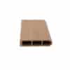 IDekk T&G Mahogany composite decking product image