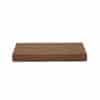 IDekk T&G Mahogany composite decking product image