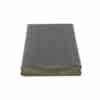 Optima Dekk Grooved Boardwalk grey composite decking product image