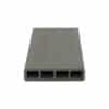 IDekk HD S4S Driftwood composite decking product image